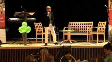 ÖKV Play: Höstfest med Vidingehem - Ingelstad, del 2