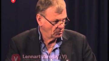 ÖKV Play - Vänstern i rutan: Energi och klimat