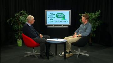 ÖKV Play - Intervju med Andreas Håkansson