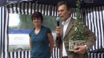 ÖKV Play - Atriums 10-årsjubileum