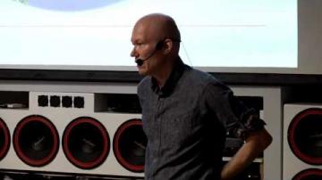 Att leva med smärta - Valter Eriksson