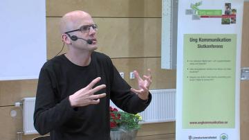 ÖKV Play - Google - Ondskans imperium eller frälsaren från väster