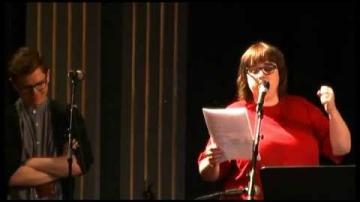 ÖKV Play: 1 maj med Vänsterpartiet 2013