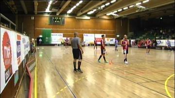 ÖKV Play: Innebandyallsvenskan: Växjö Vipers - Partille Wizards