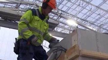 ÖKV Play: Hyr in dig i framtiden - följ bygget av Sveriges mest klimatsmarta bostäder