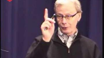 ÖKV Play - Vänstern i rutan: kommunstyrelsen - del 1