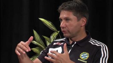 ÖKV Play - Avspark Kronoberg - 6 augusti 2013