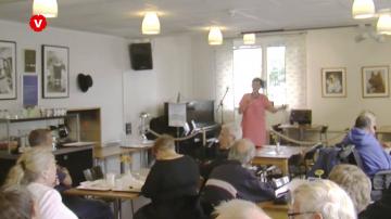 ÖKV Play - Från EU-parlamentet till Sveriges riksdag