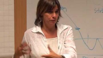 ÖKV Play - EU behöver Isabella Lövin