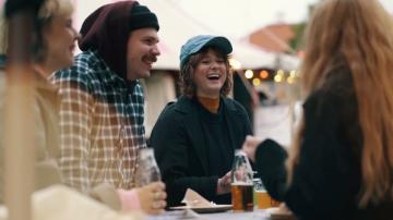 VÄXJÖ VÄXJÖ VÄXJÖ!