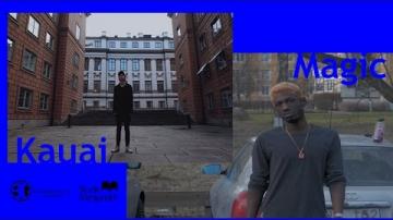 BG's Livestream Show - Magic & Kauai (Hip Hop) 27 April 2017