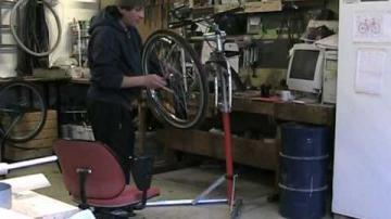 ÖKV Play - Vår vardag på Snicken och kansliet