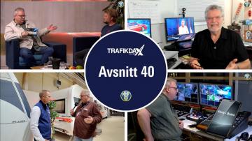 Trafikdax   Avsnitt 40