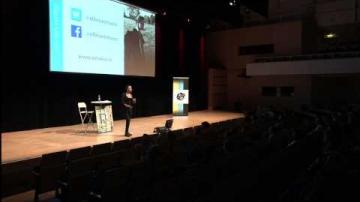 Gör det synligt - Depression (2/7)