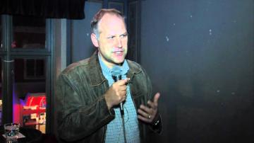 ÖKV Play - Vänstern i rutan: Jonas Sjöstedt förklarar Eurokrisen