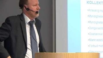 ÖKV Play - Framtidens kollektivtrafik del 1 och 2