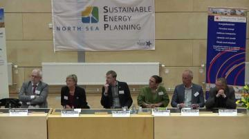 ÖKV Play: Paneldiskussion från Energiting Sydost 2011