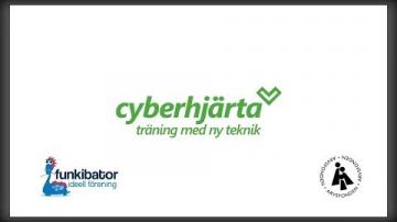 Träna med ny teknik - En serie från projektet Cyberhjärta