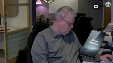 Öppna Kanalen Kronoberg - TV-kanal