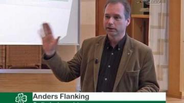 ÖKV Play - Uppdrag 2010 - Glimtar från Centerpartiets distriktsstämma 2007