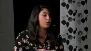 Skolmiljön på gymnasieskolor i Växjö