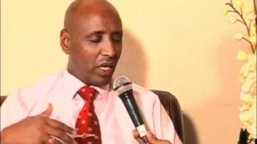 ÖKV Play: Hur ska du starta eget företag (på somaliska)