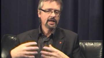 ÖKV Play - Vänstern i rutan: Nämnden för Arbete och Välfärd (NAV)