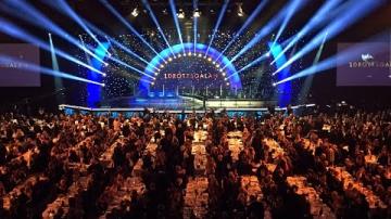 Idrottsgalan 2017