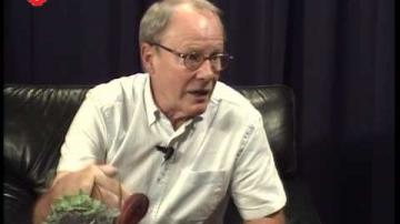 ÖKV Play - Vänstern i rutan - om omsorgen