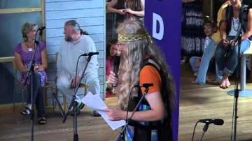 ÖKV Play - Examensveckan på Växjö universitet