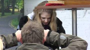 ÖKV Play: Höstfest med Vidingehem - Lammhult, del 2