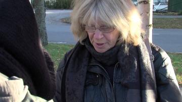 ÖKV Play: Vänstern i rutan: "Folkomröstning" i Hovshaga