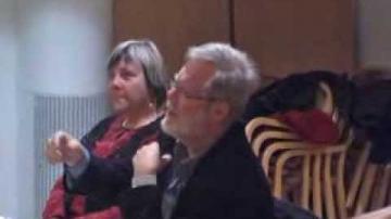 ÖKV Play - Vänstern i rutan: Arbete och arbetslöshet, välfärd åt alla? Del 2 av 2