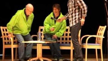 ÖKV Play: Höstfest med Vidingehem - Ingelstad, del 1