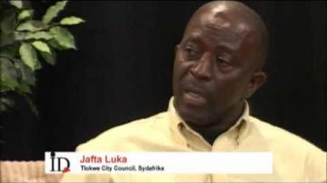 ÖKV Play - Jämställdhet i Sverige och Sydafrika