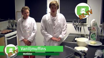 ÖKV Play - Barnens Egen TV: Matlådan avsnitt 5