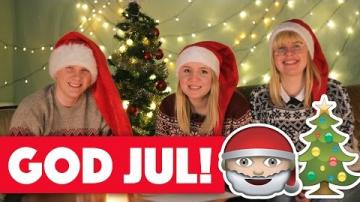 24. Finns Jultomten? - LTHs julklander 2016