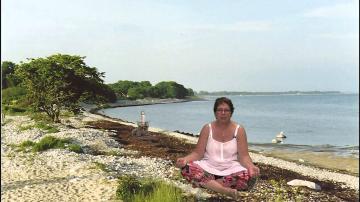 ÖKV Play - Ett andningshål i vardagen, del 7