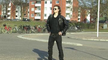 ÖKV Play - Barnens Egen TV: Ronalds Förvandling