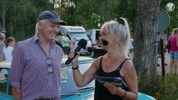 Trafikdax favorit i repris - Motorträff i Hajstorp