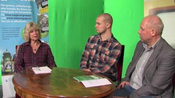 ÖKV Play: Vänstern och verklig valfrihet