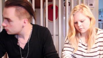 ÖKV Play: Adventskalender - avsnitt 3