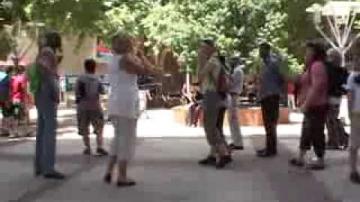 ÖKV Play - Växjö kommun och Sydafrikaresan