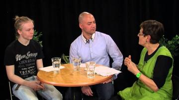 ÖKV Play: V Växjö har ny ordförande