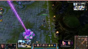 ÖKV Play - Barnens Egen TV: LoL-Nytt avsnitt 3 - Gameplay