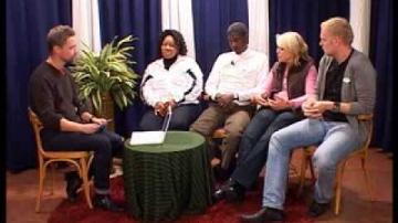 ÖKV Play - Dialog med kommunmedborgaren i Sverige och Sydafrika