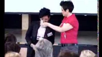 ÖKV Play - Suzana Mocevic om Mångfaldens År 2010