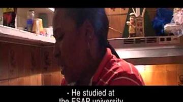 ÖKV Play - Latinamerika i Fokus, del 5