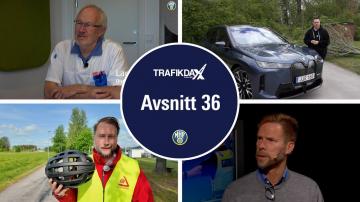 Trafikdax - Avsnitt 36