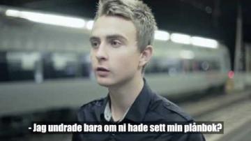 Kortfilm - Fördomar